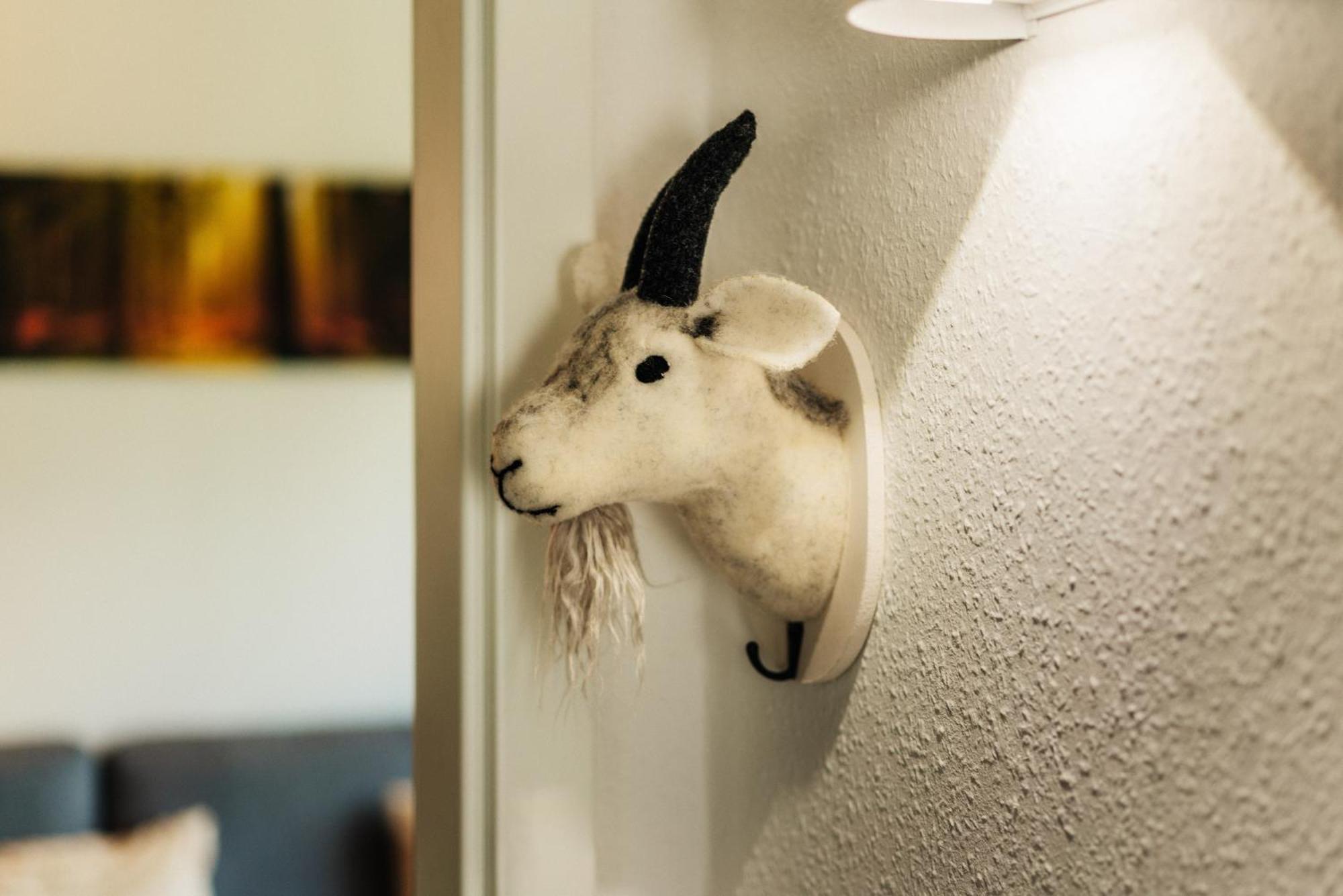 Harzglanz Fewo's Harzbock * Braunlage